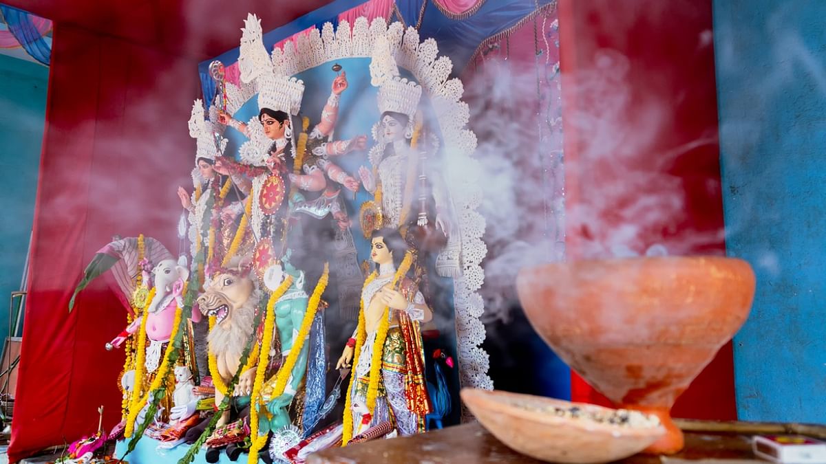 Odisha allows 'indoor-like' pandals for Durga puja, other festivals