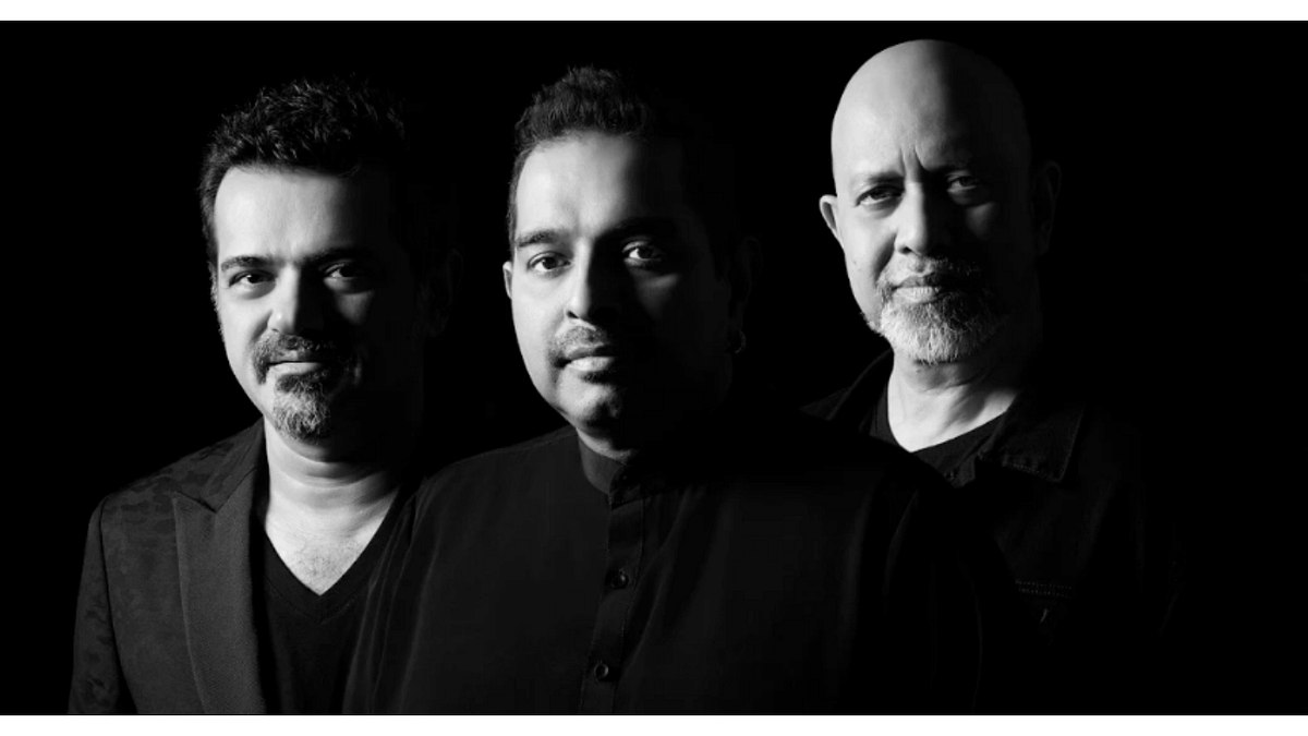 Shankar-Ehsaan-Loy on 20 years of 'Dil Chahta Hai': 'The musicality was special, don't want to recreate any song from the film'
