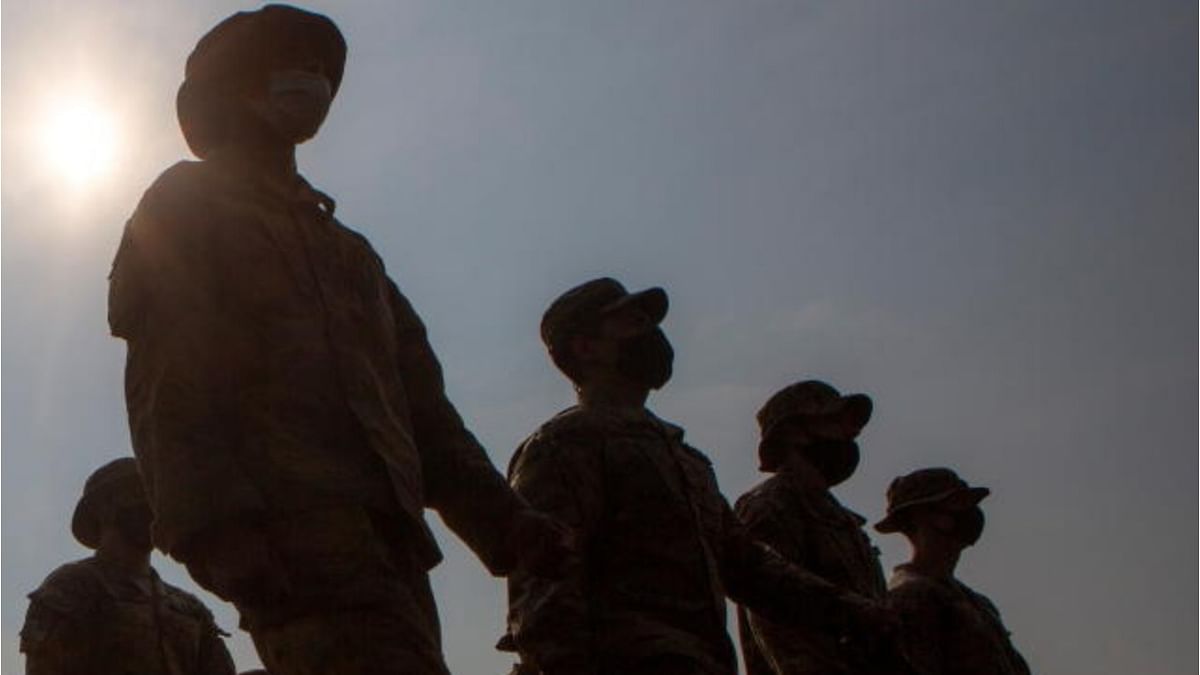 Indonesian army says has stopped 'virginity tests' on female cadets