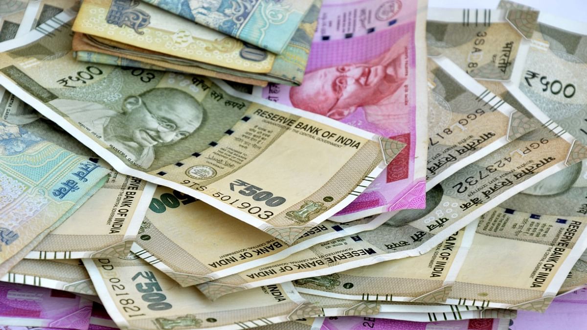 India, US seeing fund inflows after China crackdown 