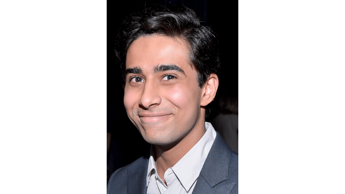 Suraj Sharma joins the cast of 'How I Met Your Mother' spin-off series
