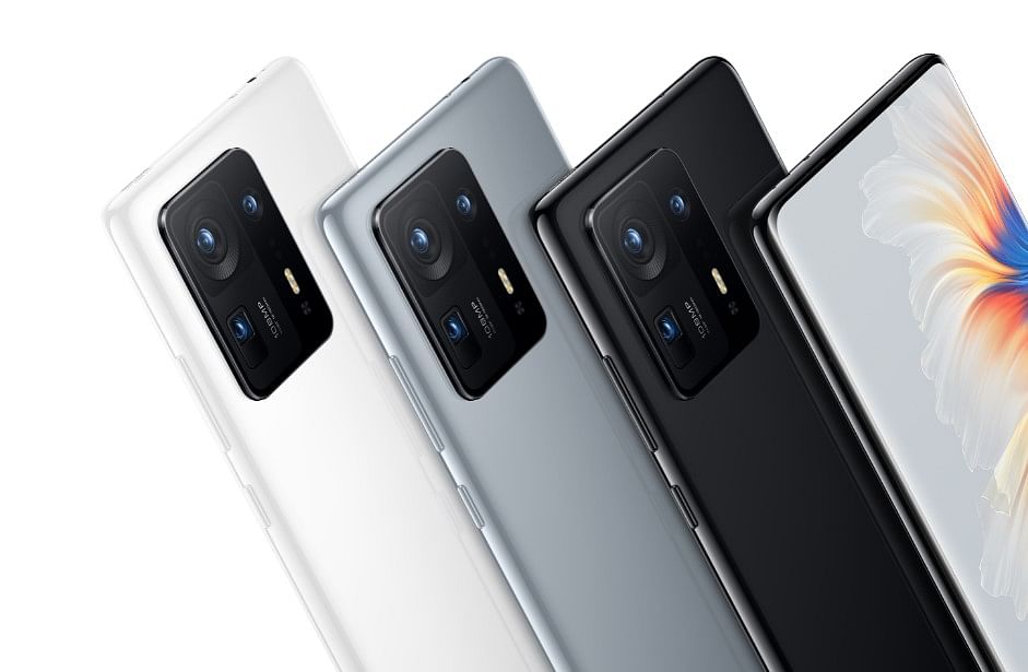 Xiaomi Mi Mix 4 with under-display camera launched
