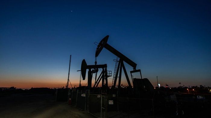 Delta variant crimps oil demand outlook: IEA