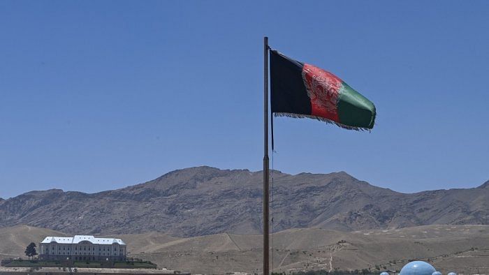 Could the Taliban take over Afghanistan? Here’s what we know