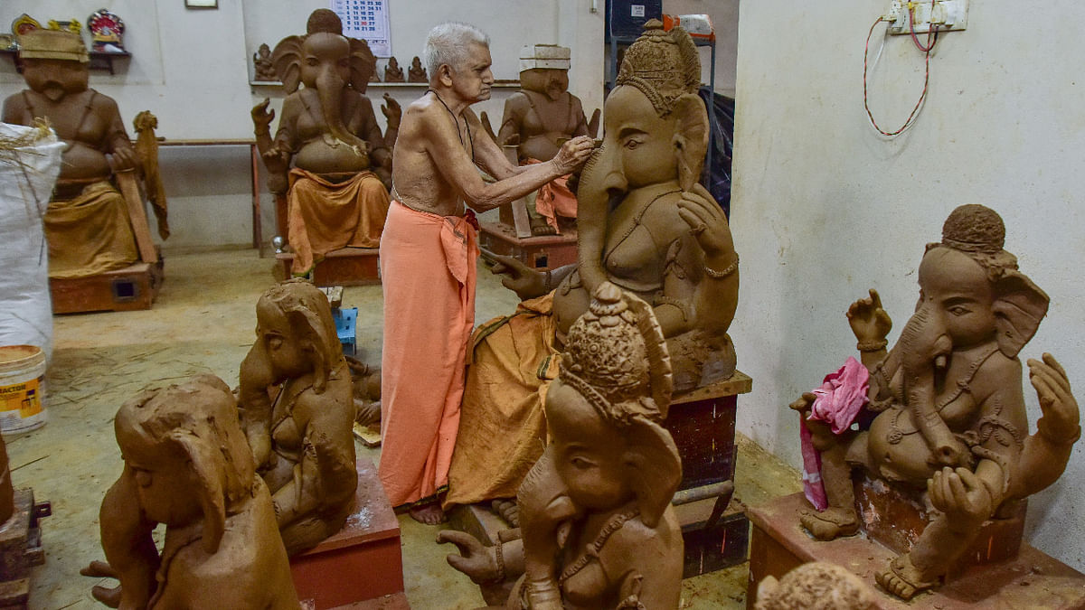 Karnataka govt lists out strict guidelines for Ganesha, Muharram festivals