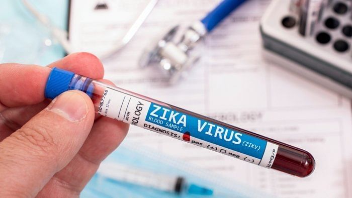 Two septuagenarian men infected with Zika virus in Kolhapur; both have recovered, says official