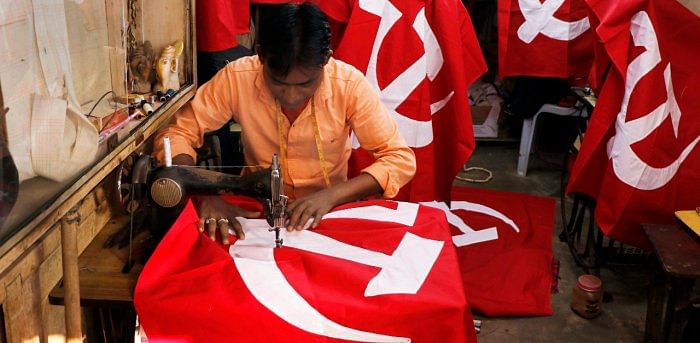 What went wrong: CPI(M) review says was wrong in equating Trinamool with BJP