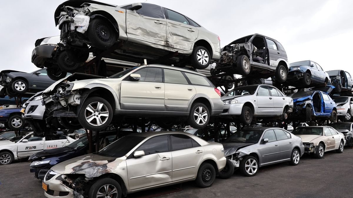 How the new vehicle scrappage policy may affect you