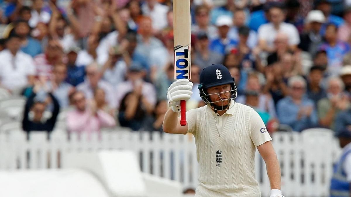 If you’re scoring runs, you will be in team: Bairstow