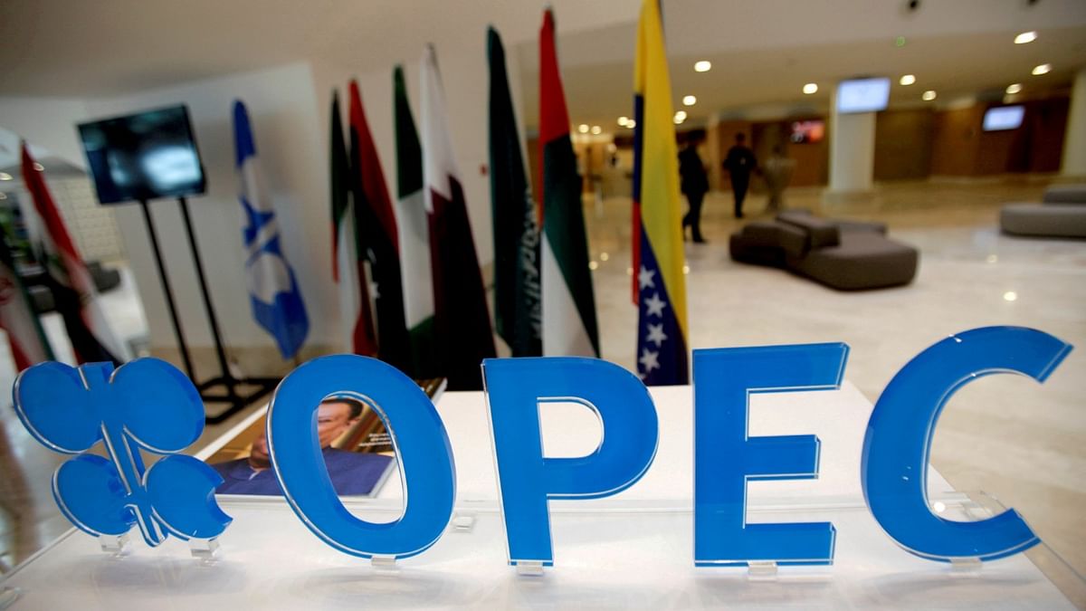 OPEC+ likely to agree to delay December output hike for one month