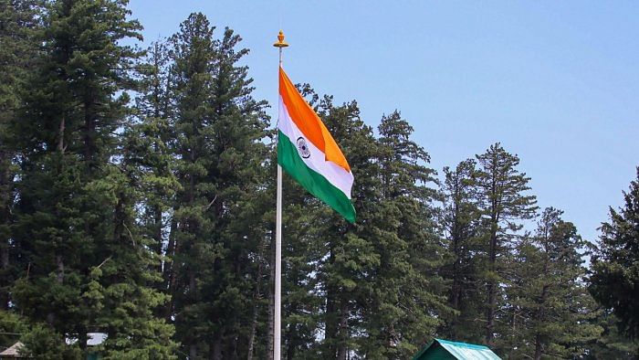 Freedom fighters from Karnataka