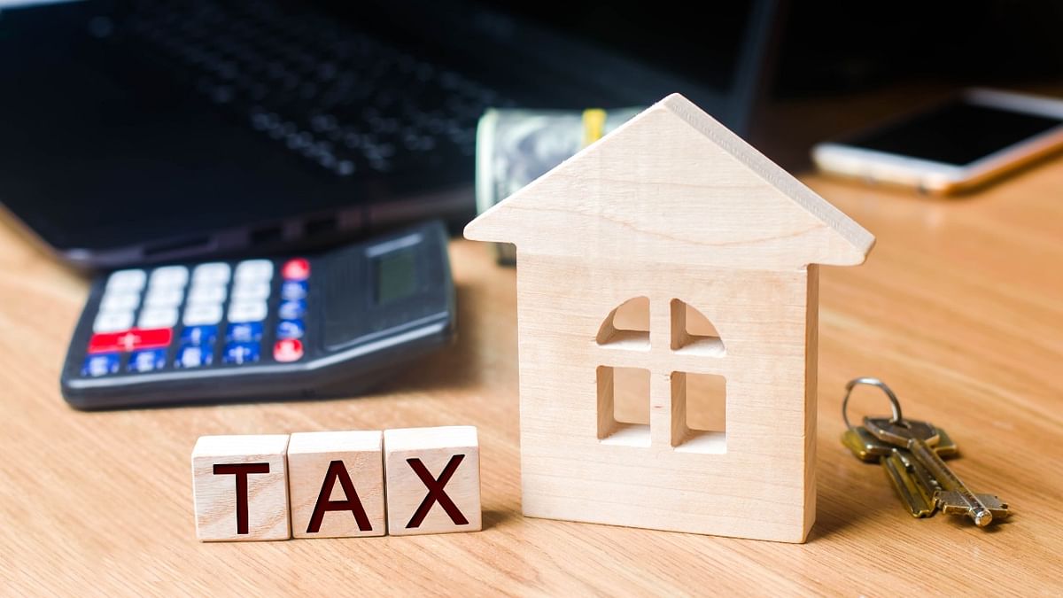 Here's how you can reduce taxes on your rental income