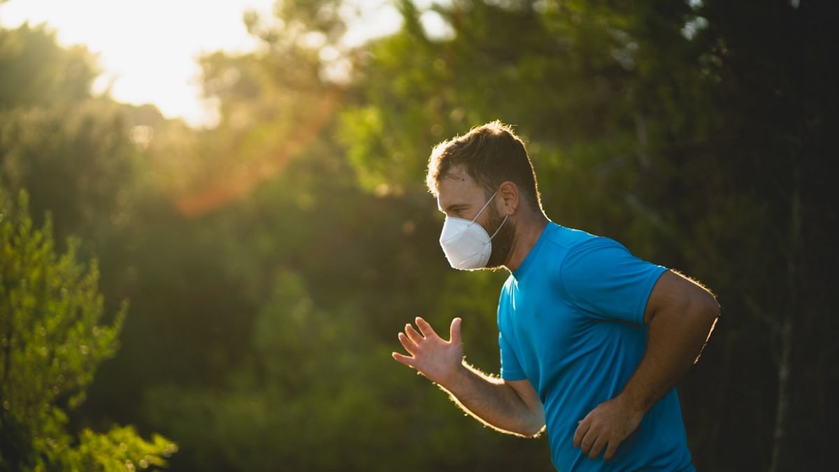 Regular exercise, even in polluted areas, may cut mortality risk: Study