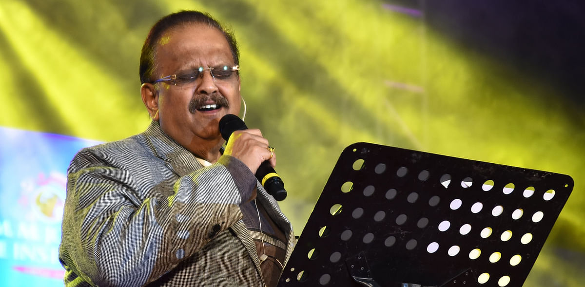 SPB's five-decade long connection with Malayalam cinema