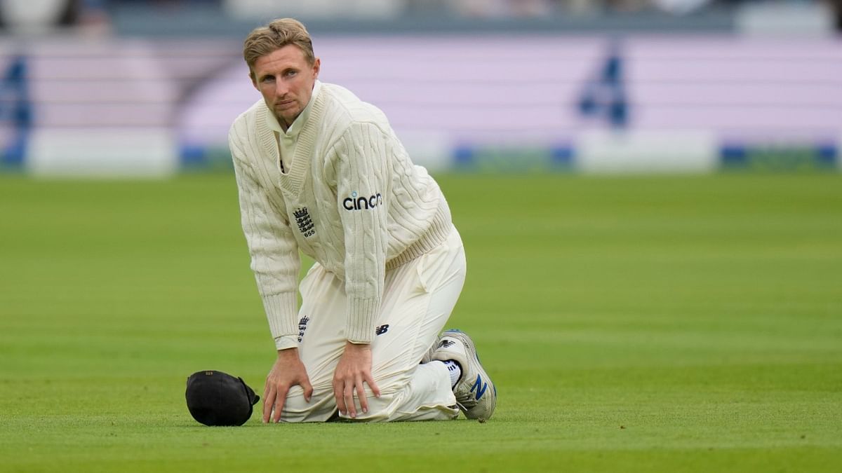 Joe Root admits to committing tactical blunders, says underestimated Indian lower-order