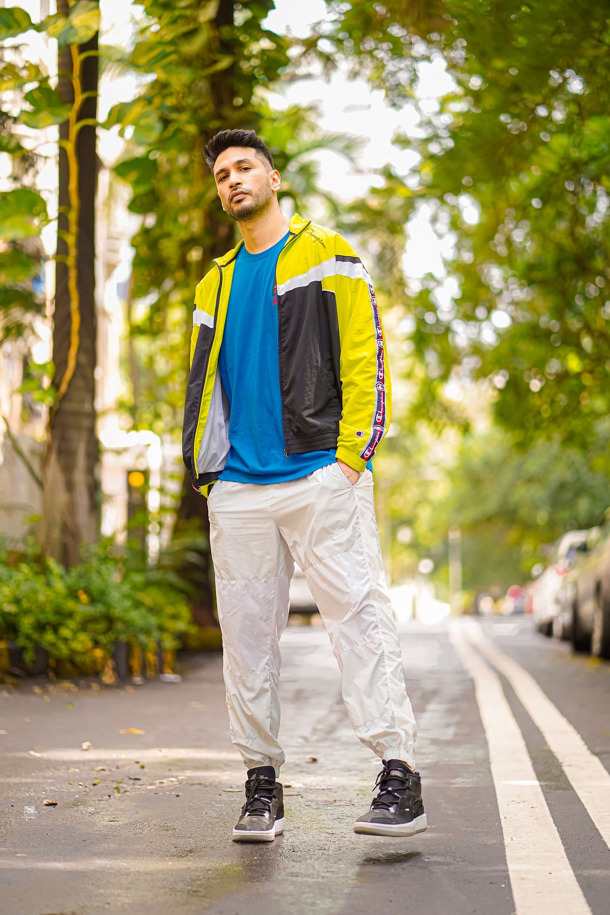 Every song is a collaboration: Arjun Kanungo