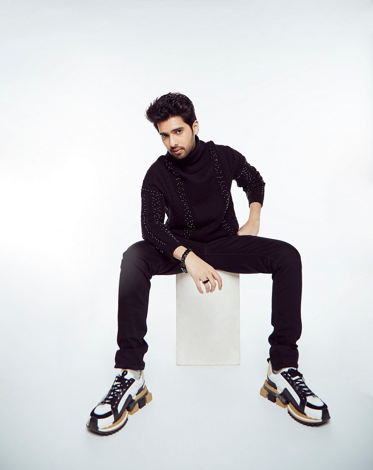India needs its own independent music industry: Armaan Malik