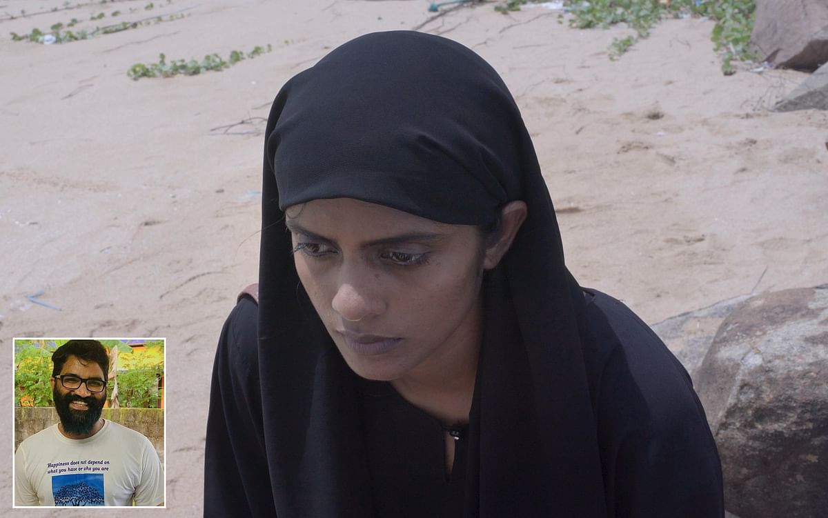 Movies change how we look at women:‘Biriyaani’ director