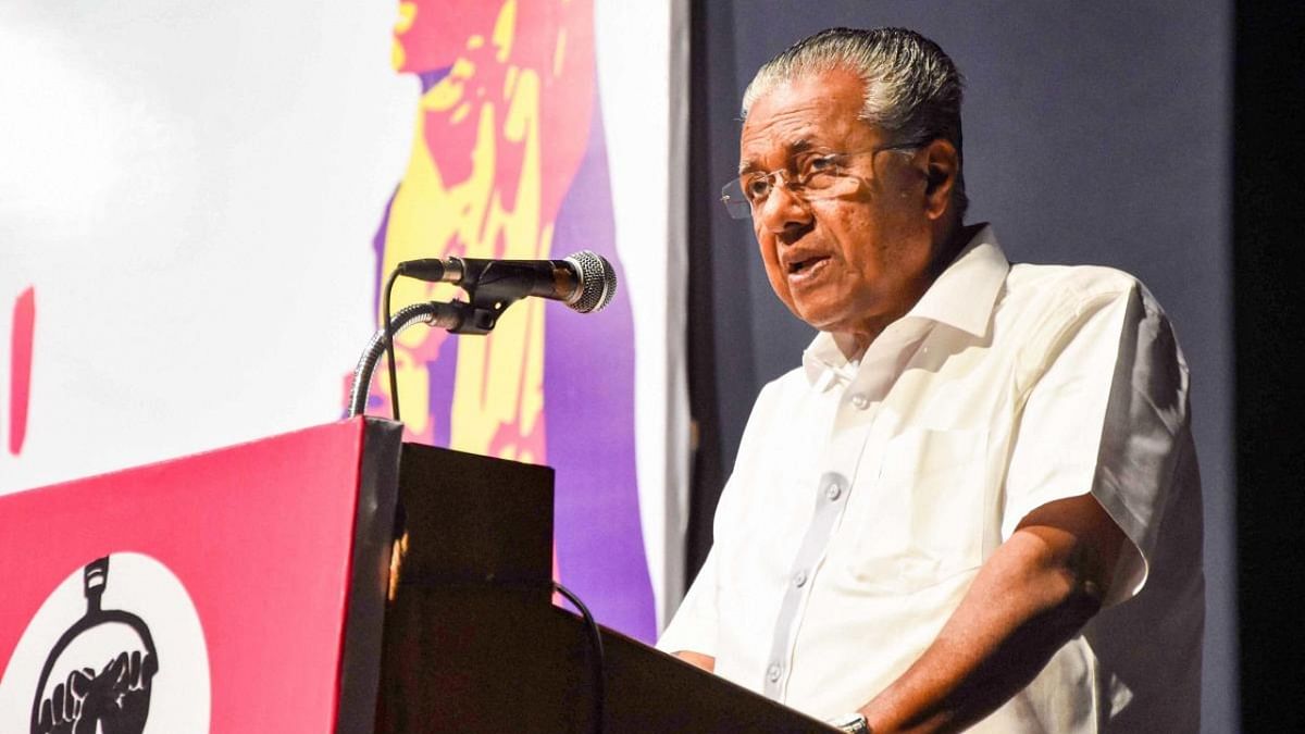 Kerala Assembly Elections 2021: Pinarayi Vijayan, the undoubted CM of Kerala this time