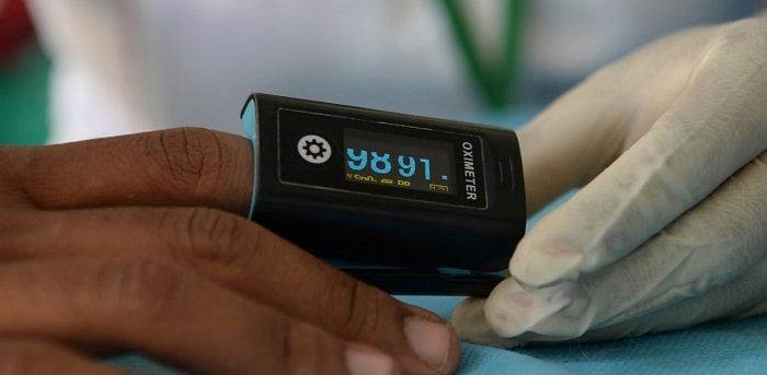 NPPA to monitor price of oximeter and oxygen concentrators