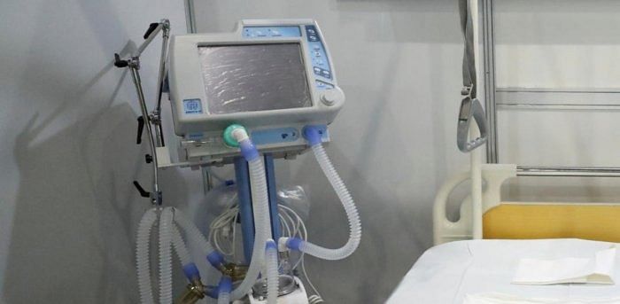 Bengaluru requires 4,500 ICU beds to handle third Covid wave