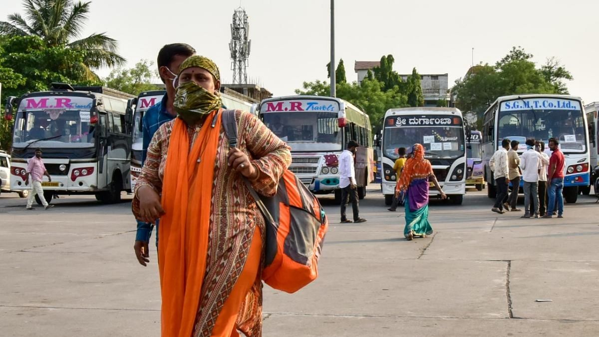 Won't ply buses even after Karnataka unlock, say private operators