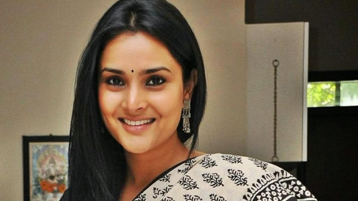 Is this why Ramya quit as social media head of Congress?