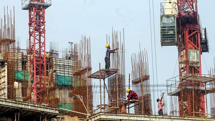 Homes worth Rs 5.05 lakh crore facing delay, says Anarock report
