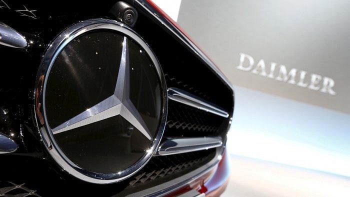 Mercedes-Benz R&D to hire 1,000 engineers in Bengaluru