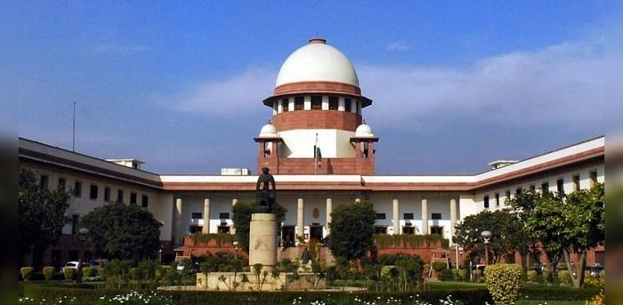 Supreme Court pulls up states for failing to fill up vacancies in consumer fora