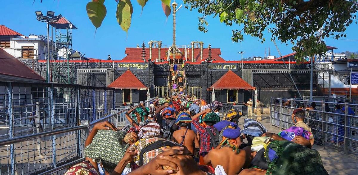 Voters sceptical of Sabarimala effect in Kerala Assembly elections