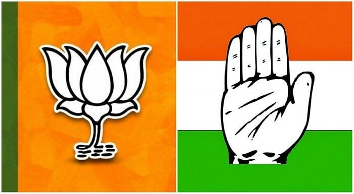 Congress in Assam shifts candidates to resort fearing horse-trading attempt by BJP