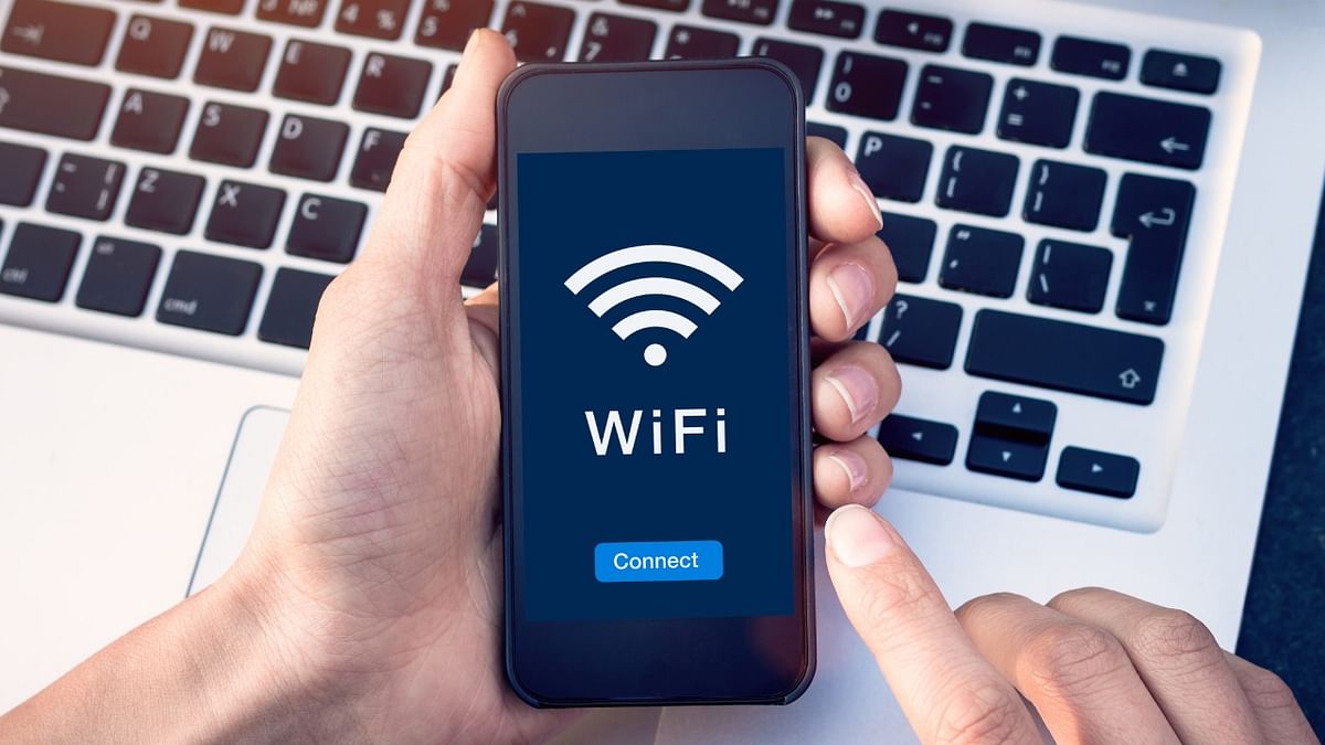 Chennai enables free Wi-Fi at 49 locations under Smart City project