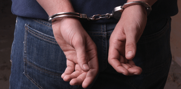 Two arrested in Delhi for sale of child pornography material
