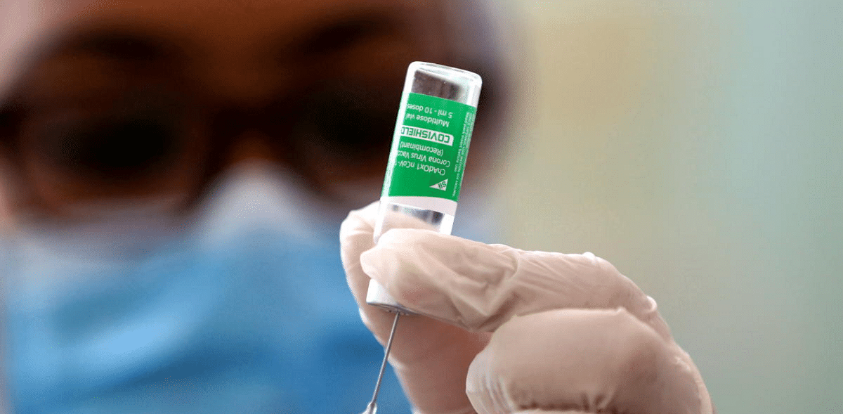 Madras HC issues notice to SII, others over petition alleging adverse reaction after Covishield jab