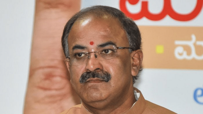 West Bengal elections: Arvind Limbavali summoned to Delhi