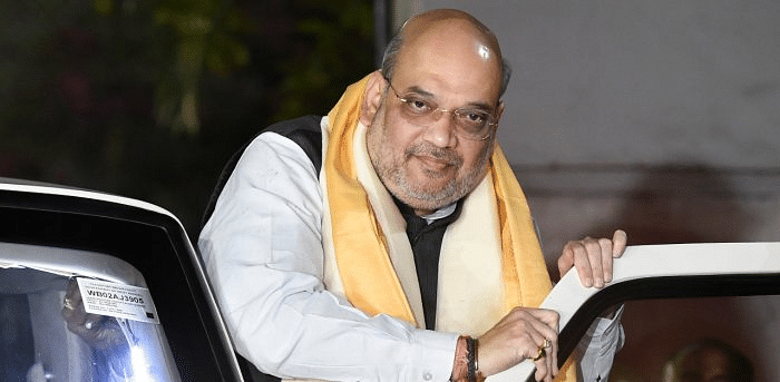 Amit Shah's remarks over mysterious death in Kerala raises eyebrows