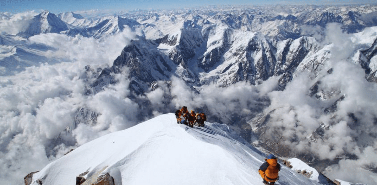 Giripremi team to climb Mount Annapurna-I in April 2021