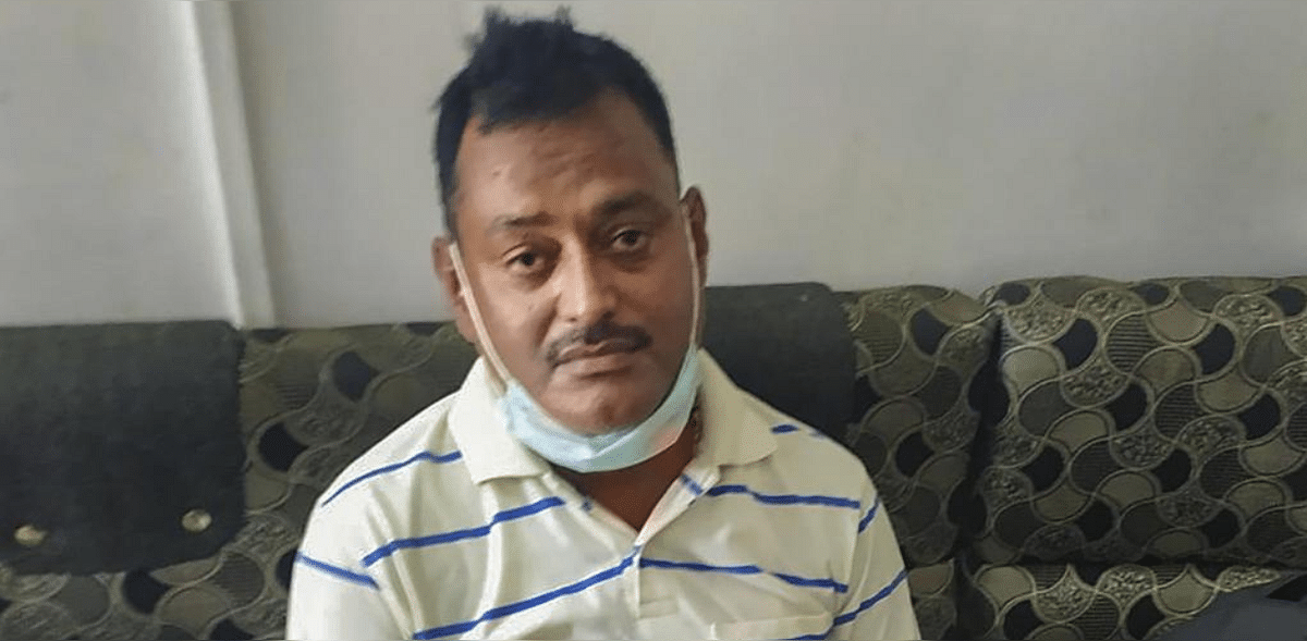 Uttar Pradesh BJP lawmaker lends support to kin of gangster Vikas Dubey