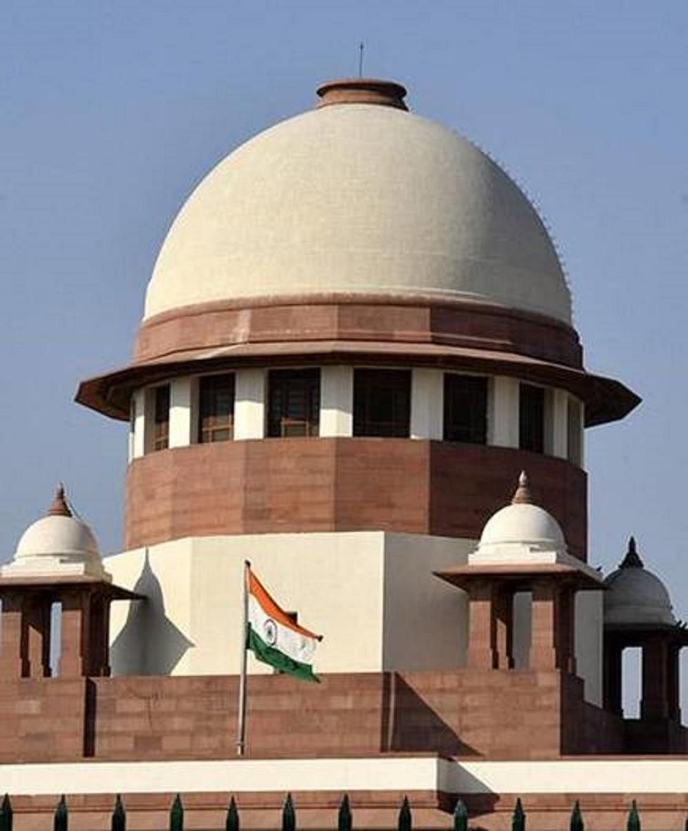 SC to consider plea against Mahadayi award in Aug