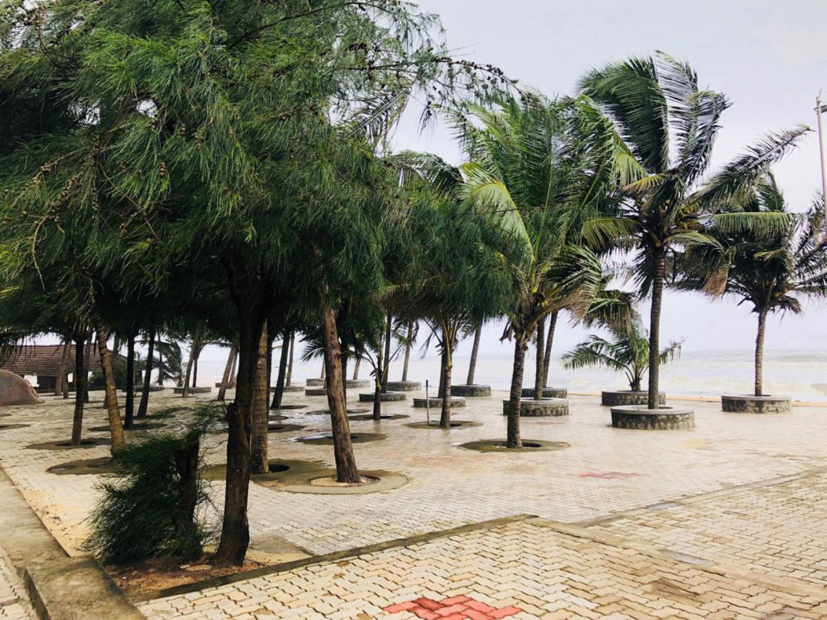 Padubidri Beach undergoes sea change to secure intl eco tag