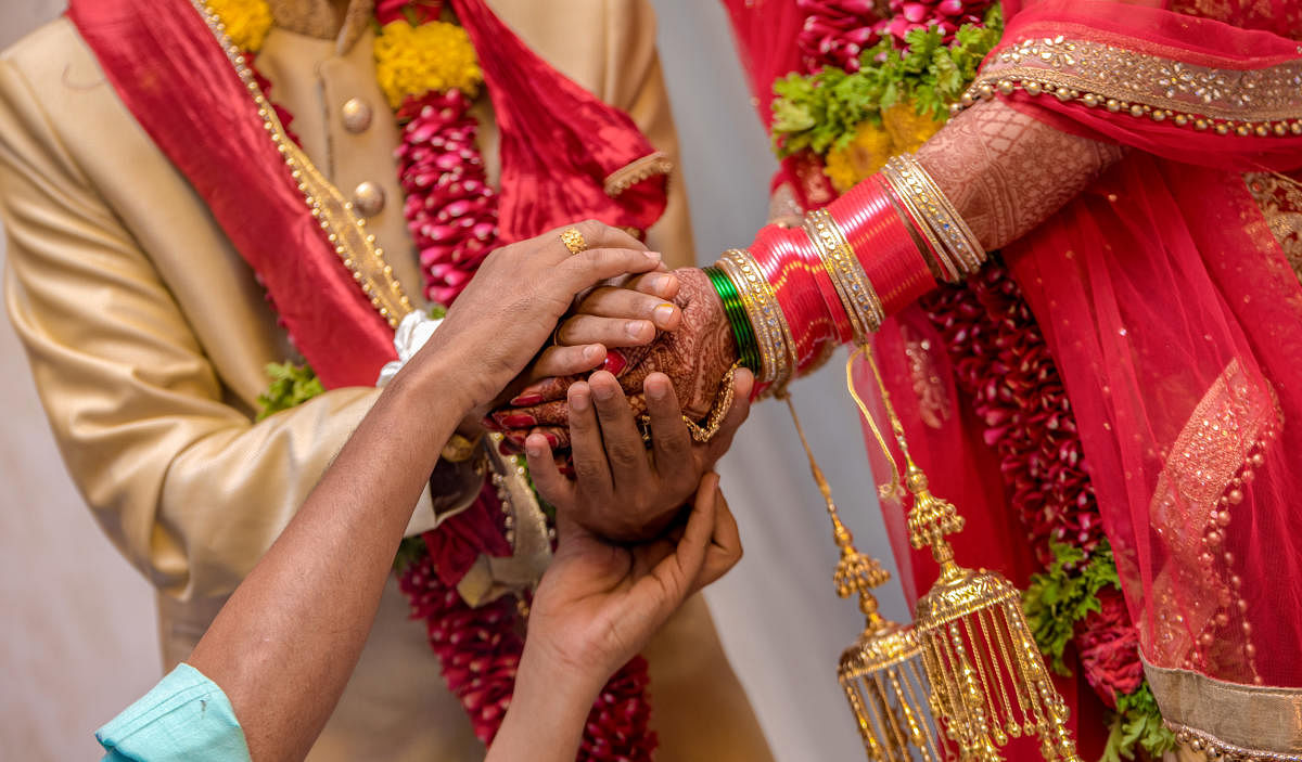 Experts concerned over schemes for Brahmin brides
