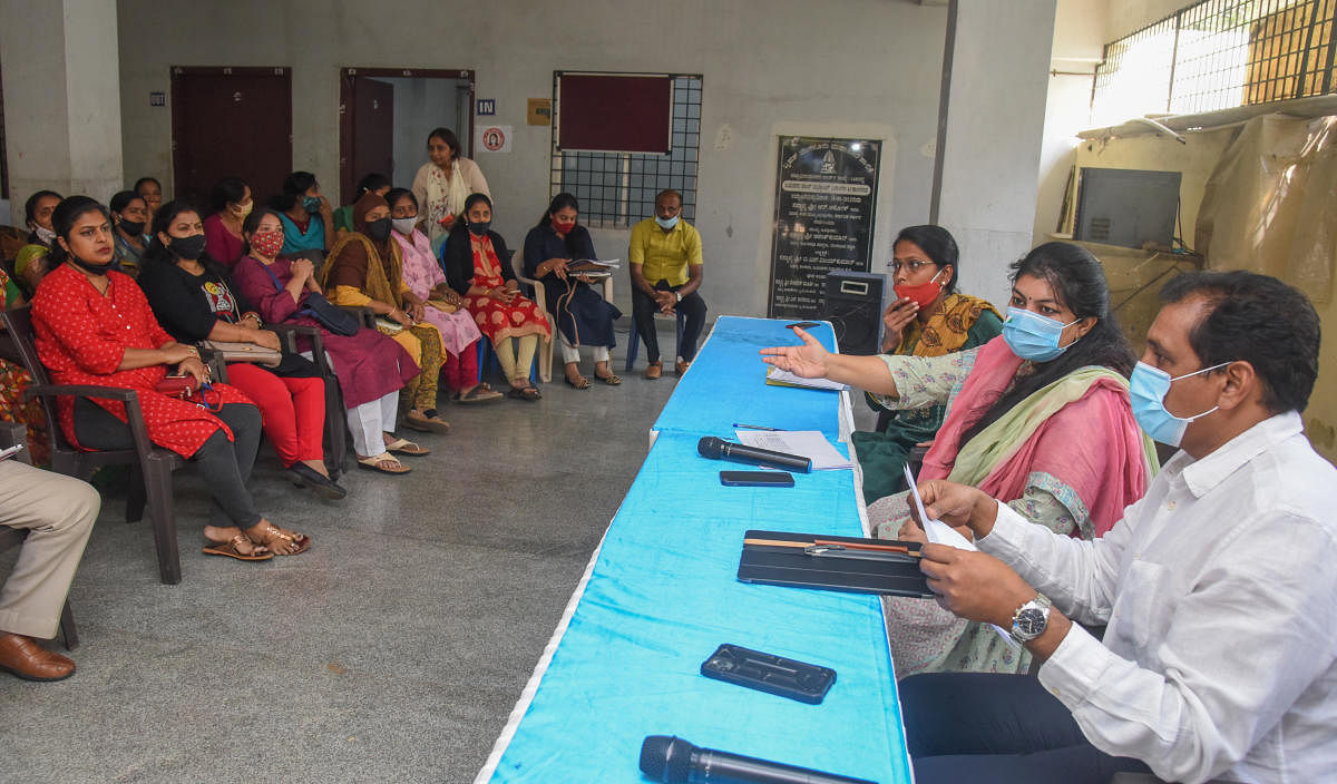 MLA, residents unite to make Jayanagar zero-waste