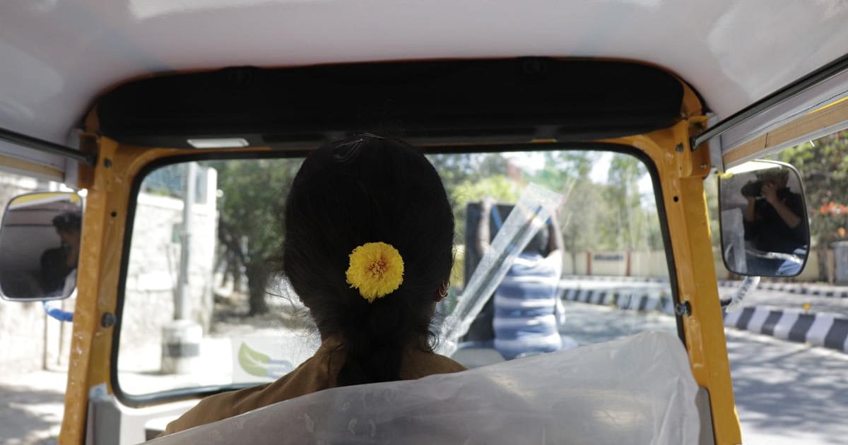 Bengaluru's Women Auto Drivers Navigate New Opportunities 87 Bengaluru women auto drivers brave fresh odds