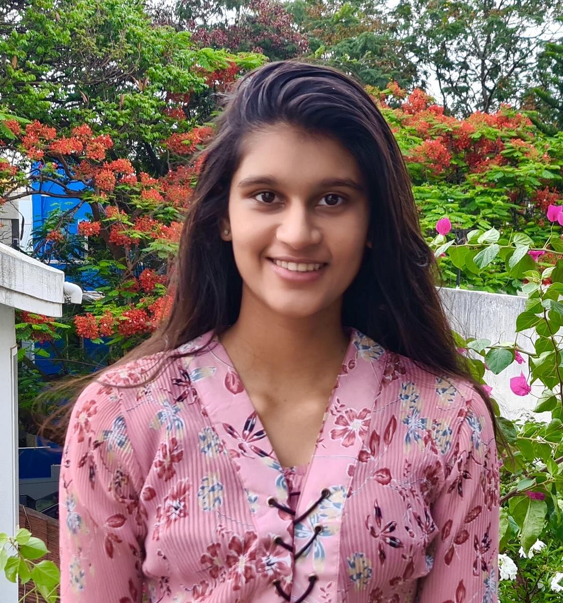 Bengaluru girl wins prestigious award for footwear activism