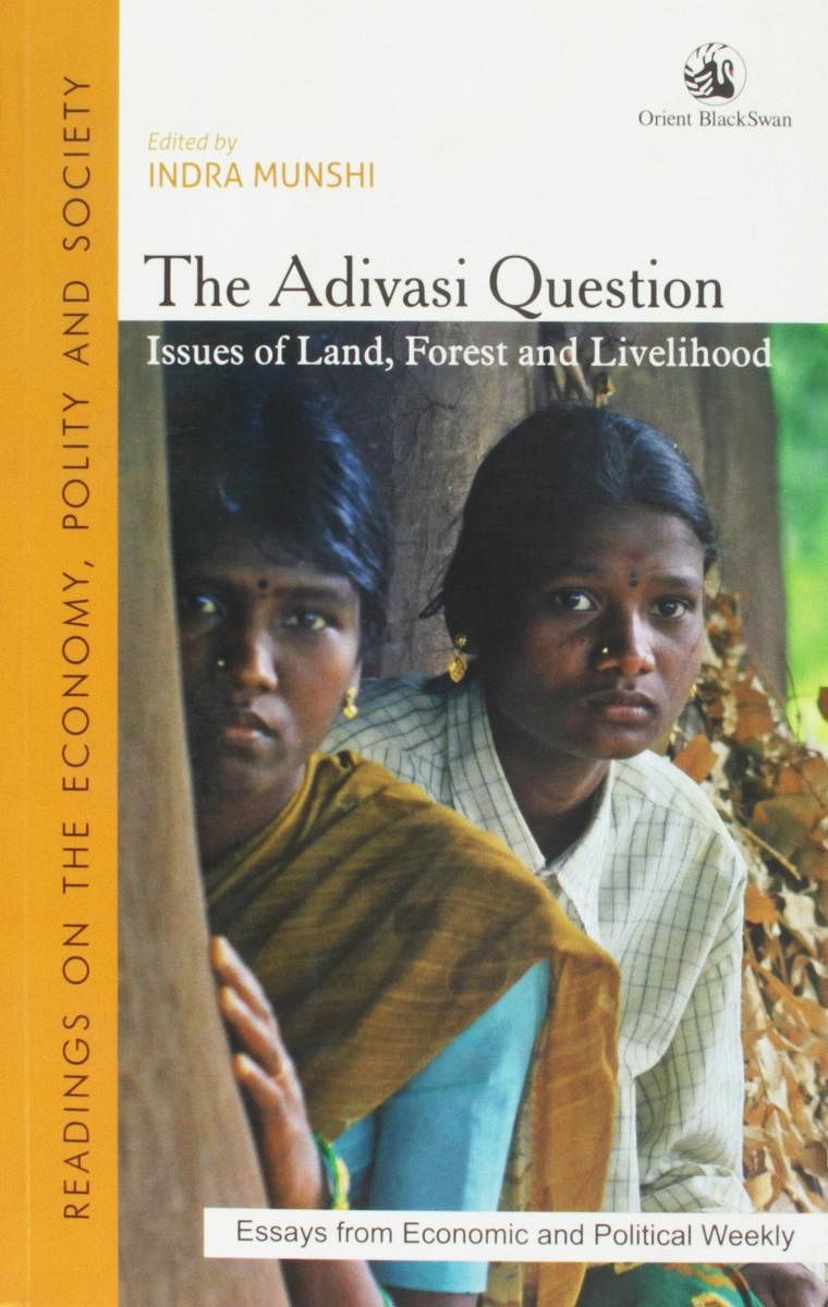 Books that capture the plight of Adivasis