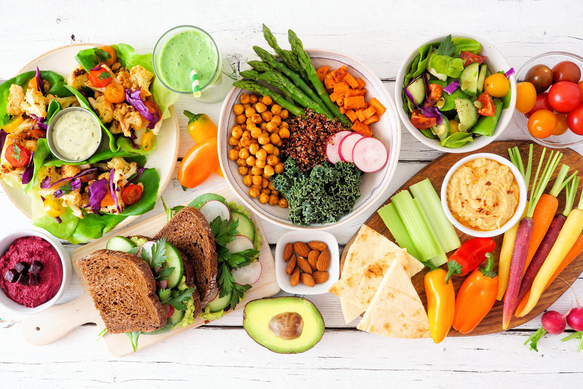A whole-food, plant-based diet will boost your health
