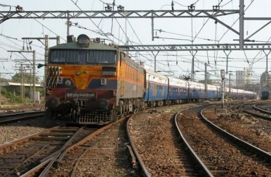 Indian Railways scraps tender for thermal cameras to avoid Chinese firms
