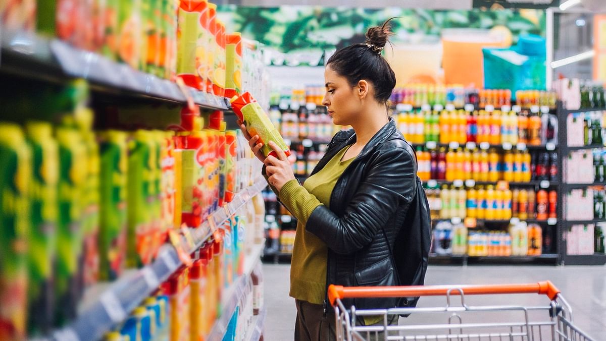 Scientist, experts tell you why you should read food labels