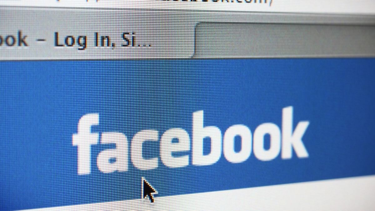 Received 40,300 govt requests for user data from India: Facebook report